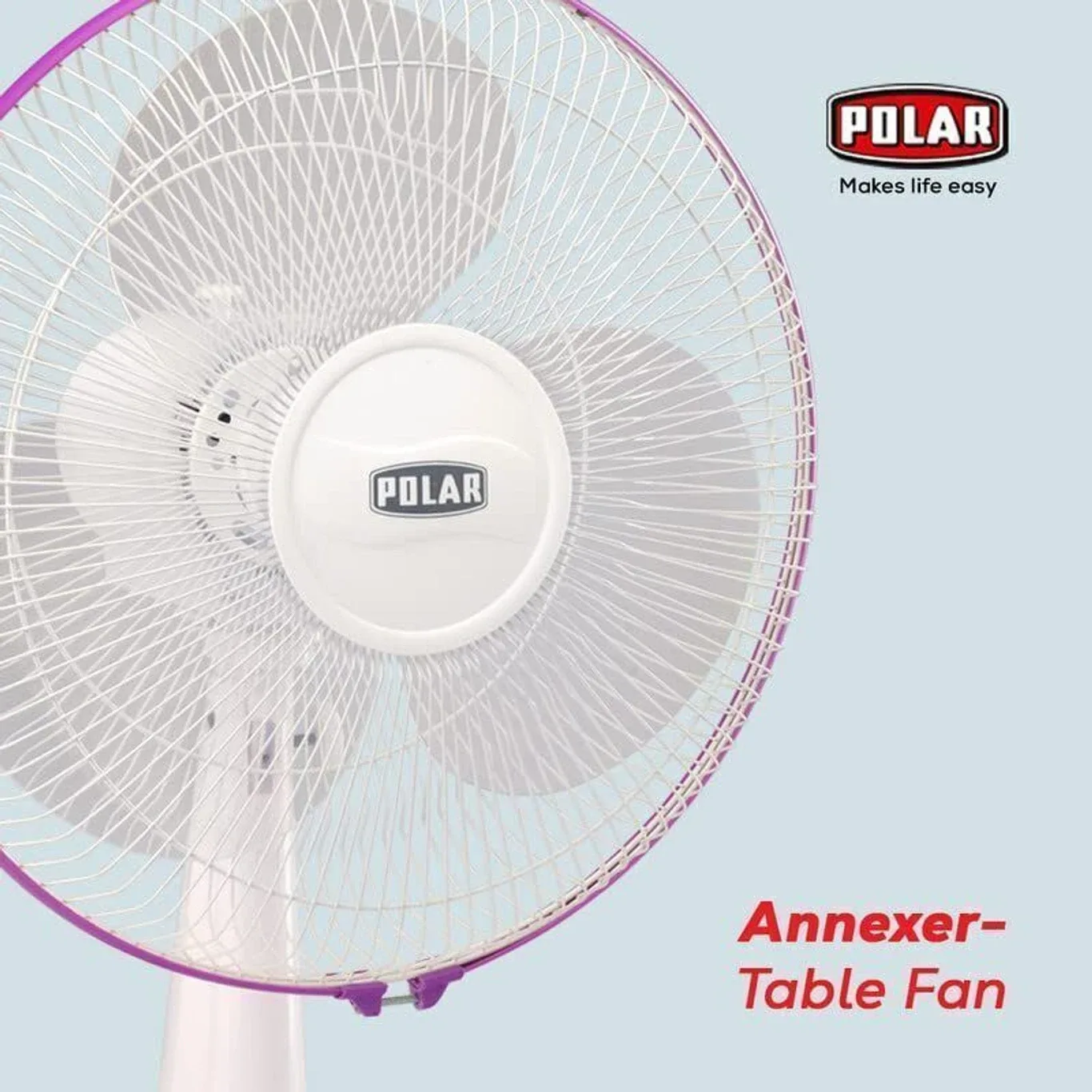 Polar Table Fan thumbnail 2