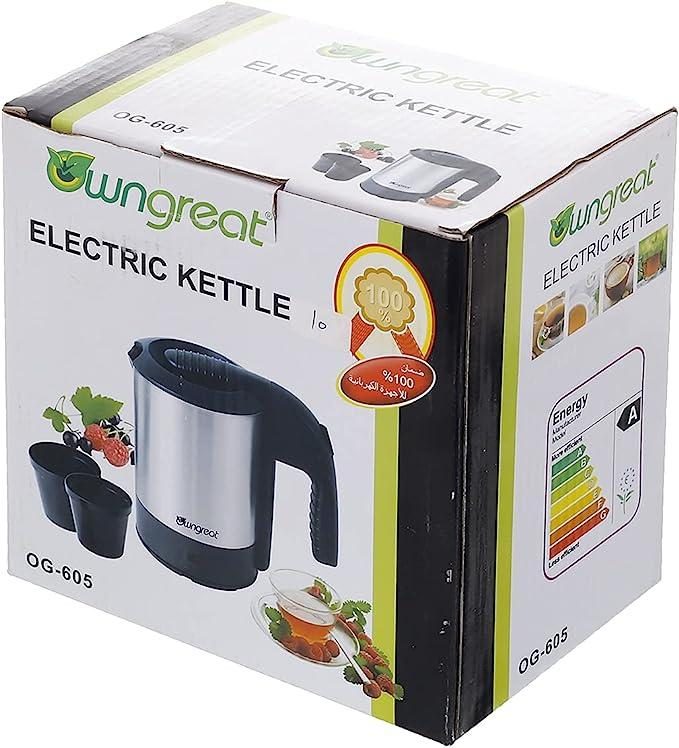 Nigella Electric Kettle thumbnail 4