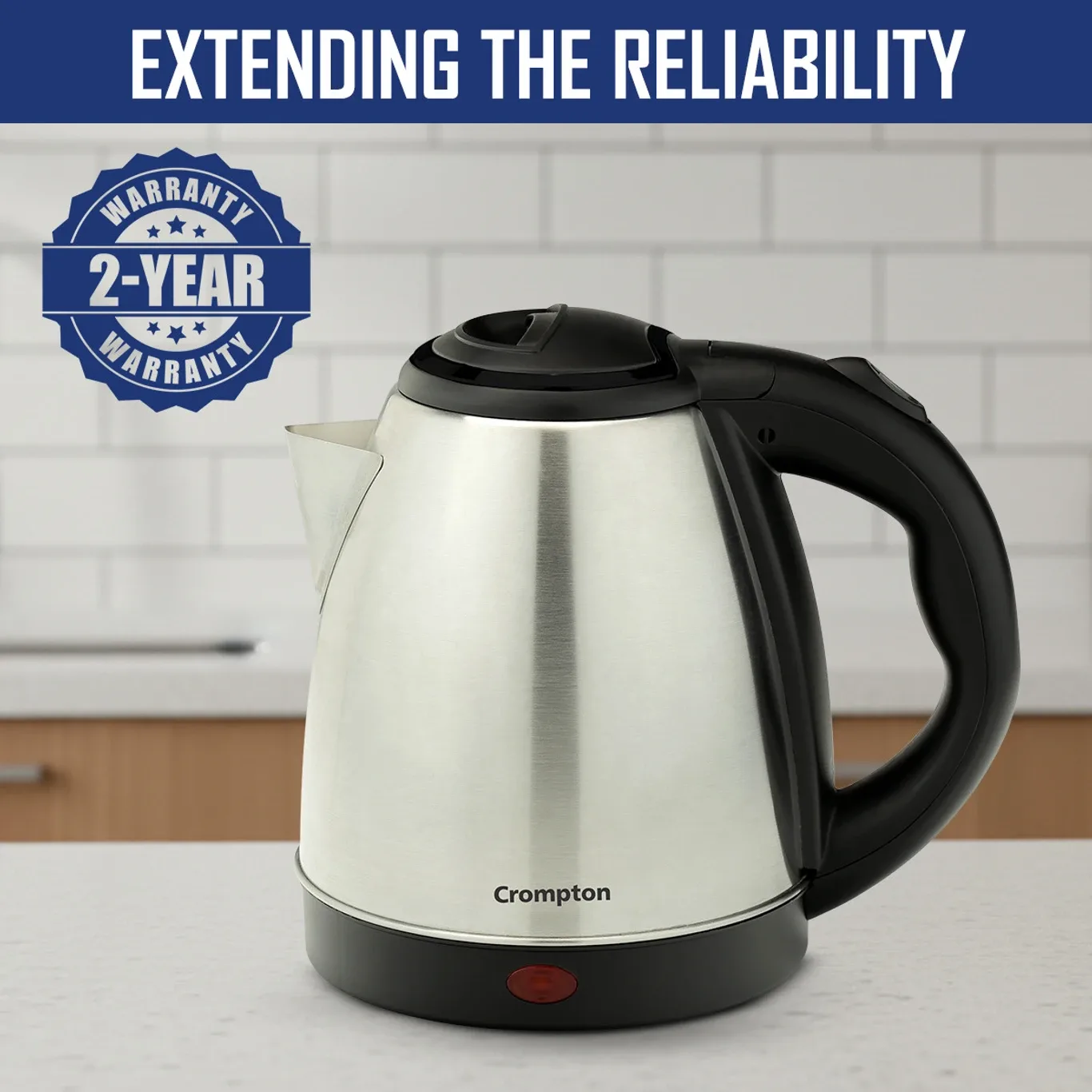 Nigella Electric Kettle