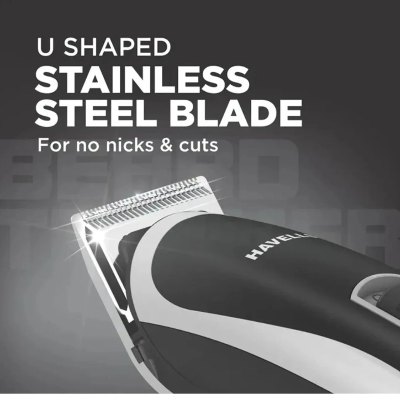 Havells Beard Trimmer thumbnail 4