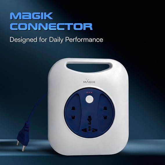 MAGIK CONNECTER 5 meter thumbnail 4