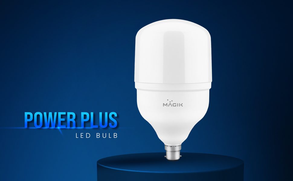 MAGIK LED BULB 30w thumbnail 3