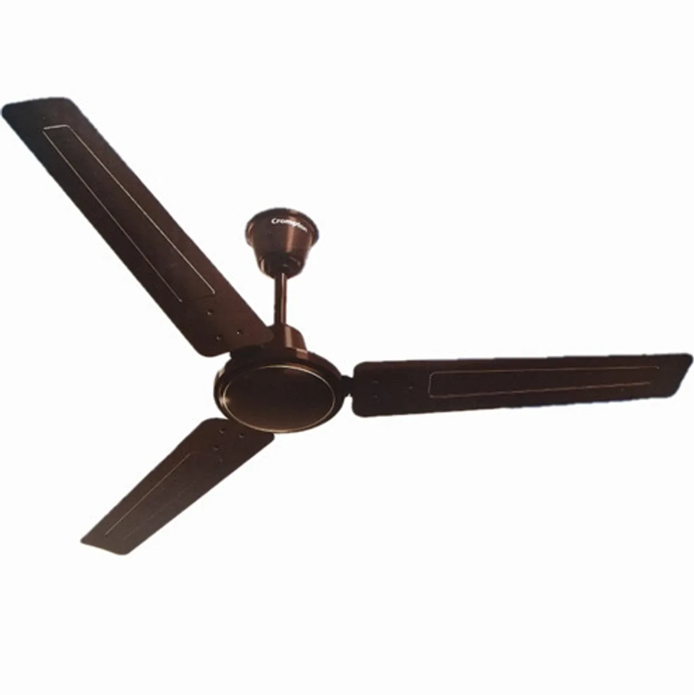 cromton fan 400  brown thumbnail 2