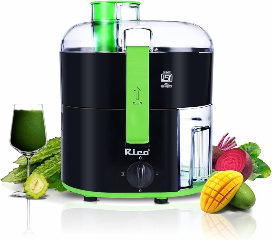 Juicer