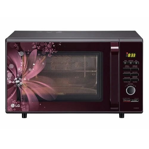 microvawe oven