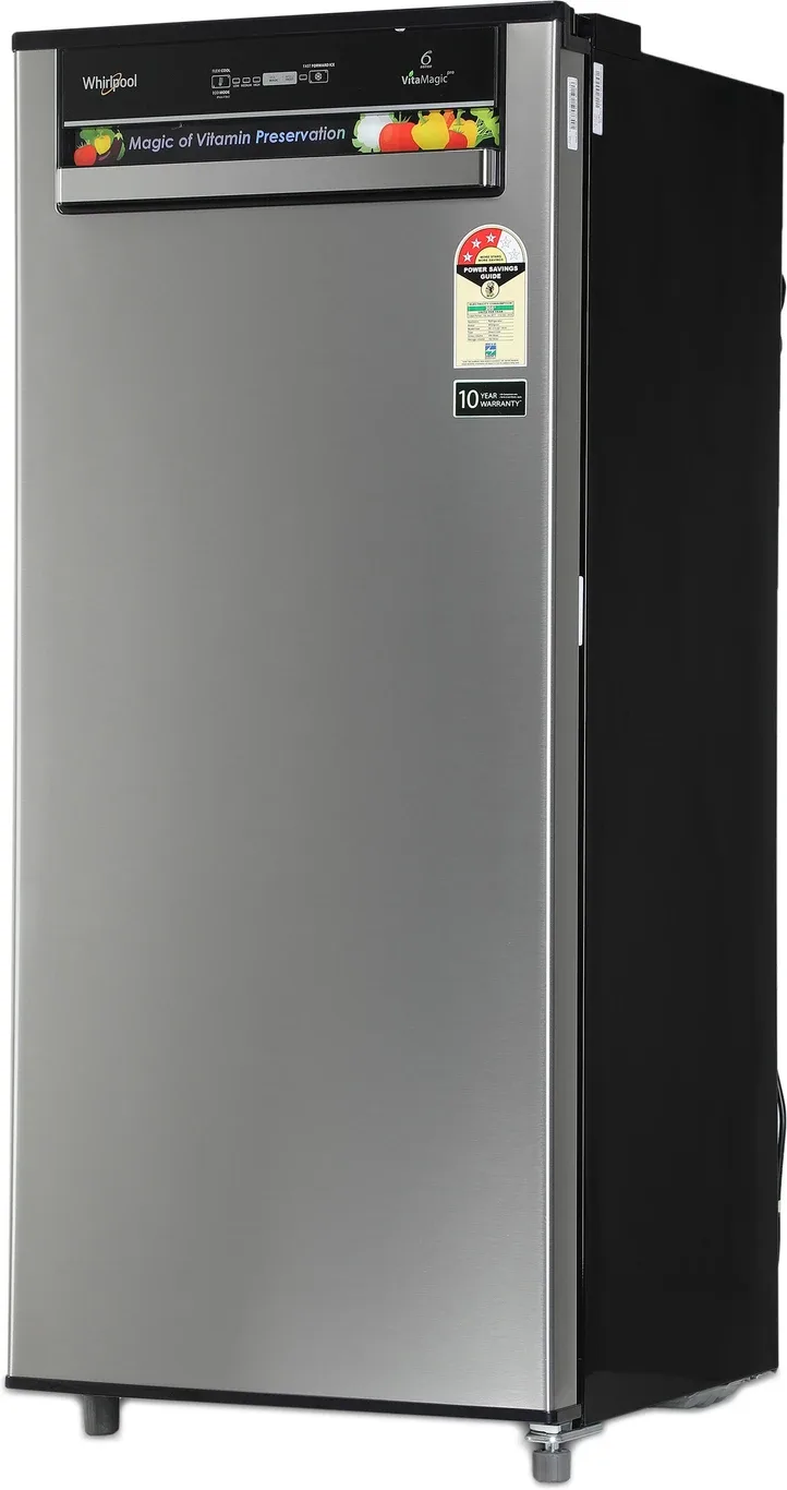 Whirlpool-Refrigerator vita-magic