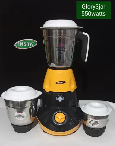 INSTA-mixer 3 Jar